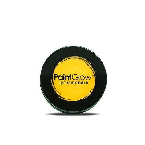 PaintGlow UV Hair Chalk